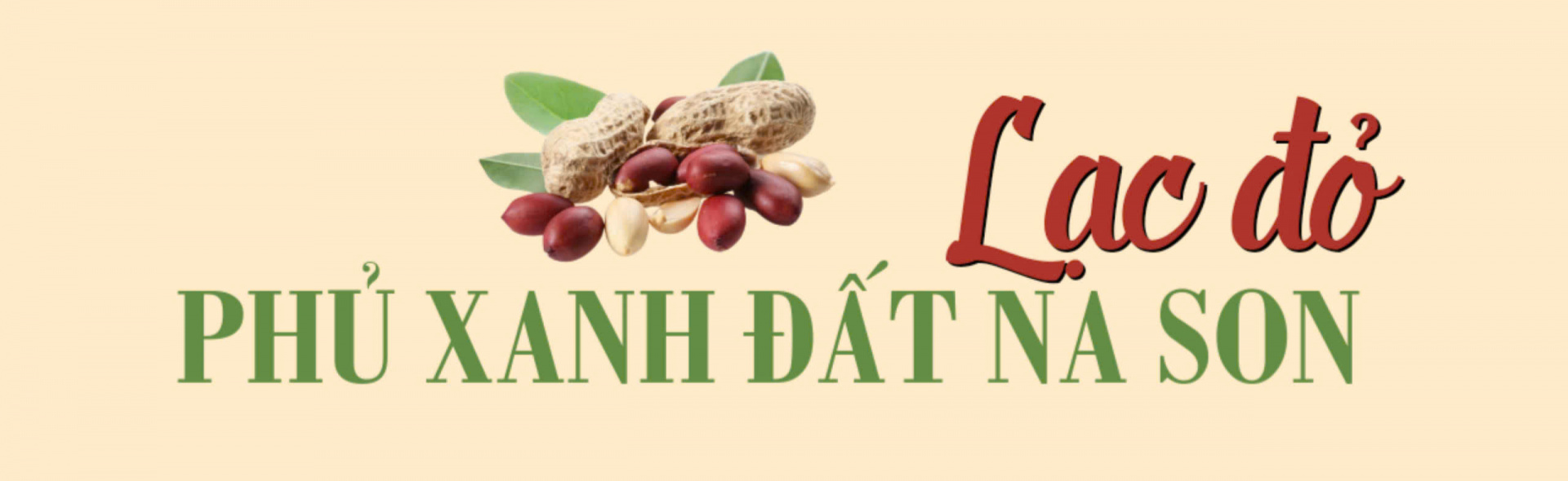 lạc đỏ