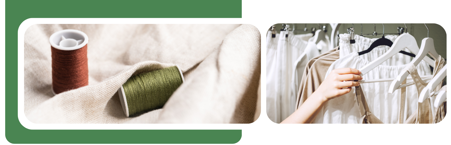 “Xanh hóa” chuỗi cung ứng dệt may: Áp lực và Động lực