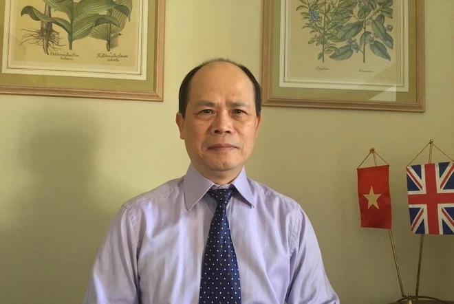 thương mại xanh