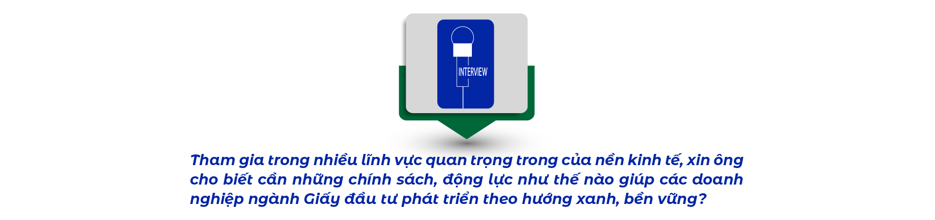 xanh hóa