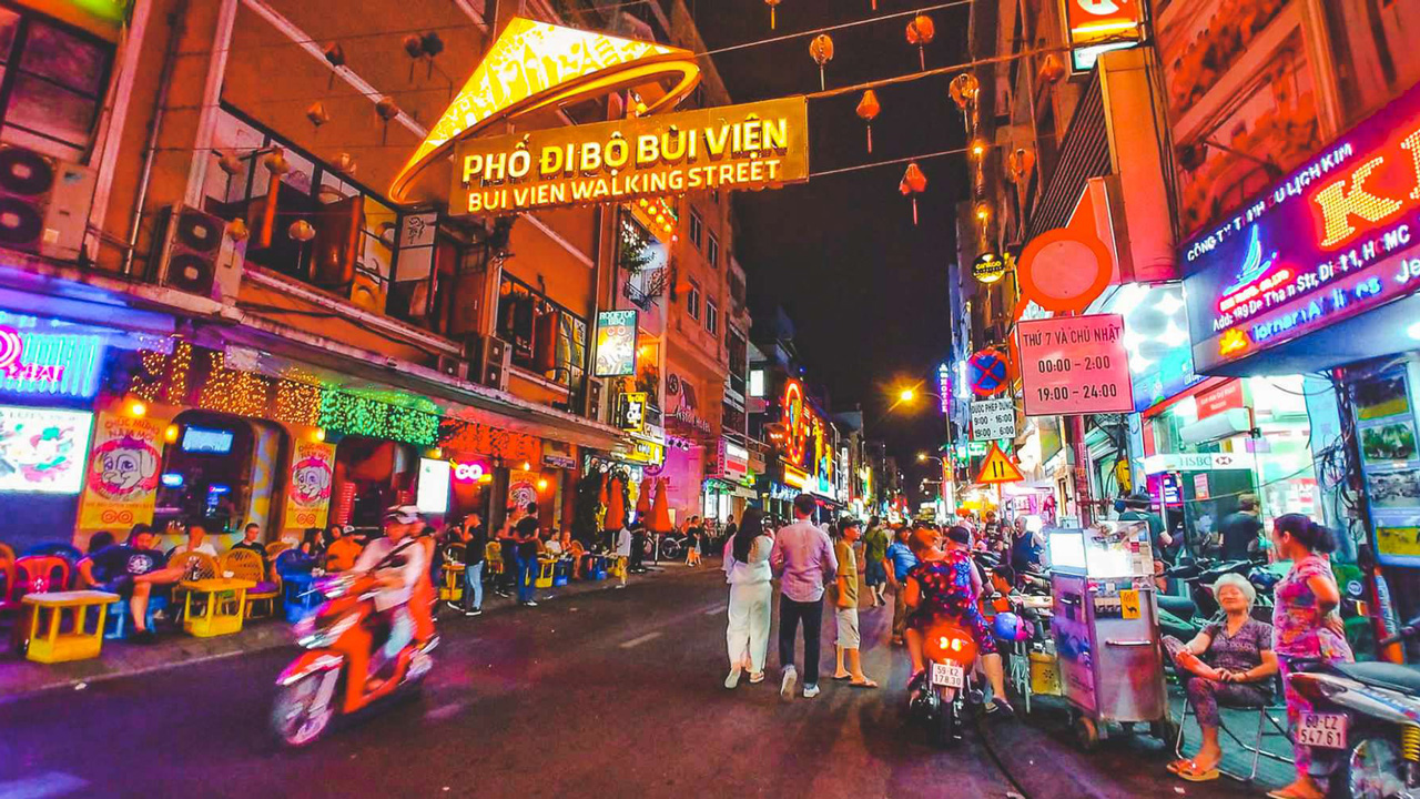 kinh tế đêm