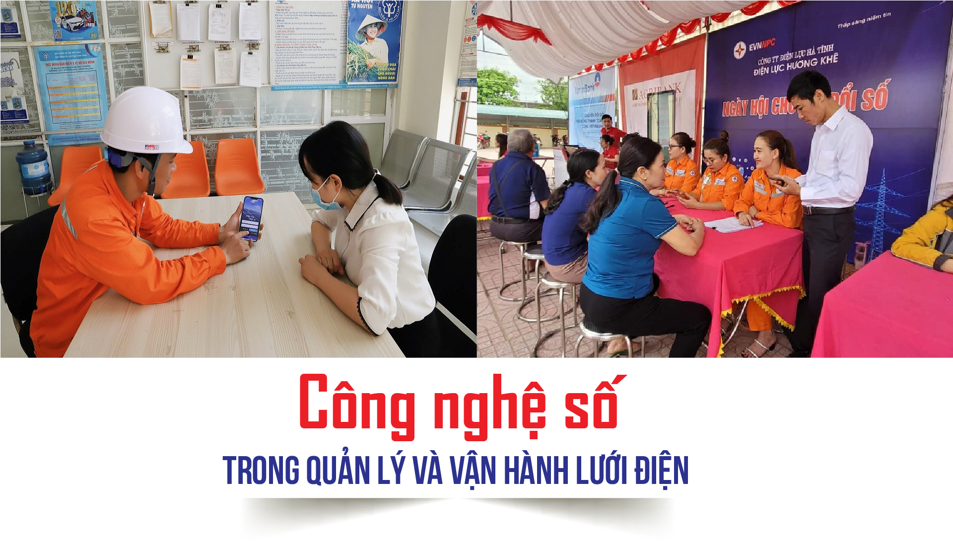 evn so hoa npc
