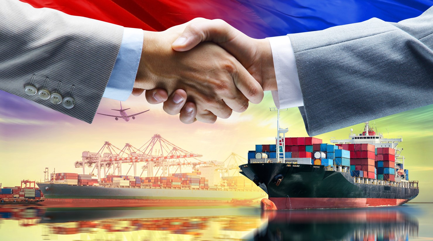 Việt Nam - EU