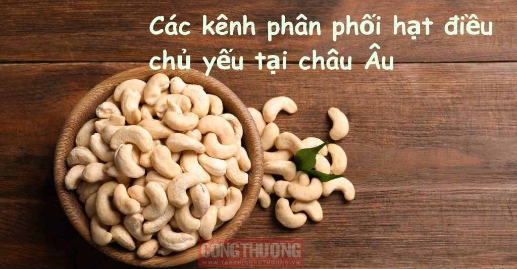 phân phối