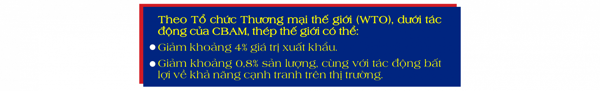 ton phuong nam CBAM tit