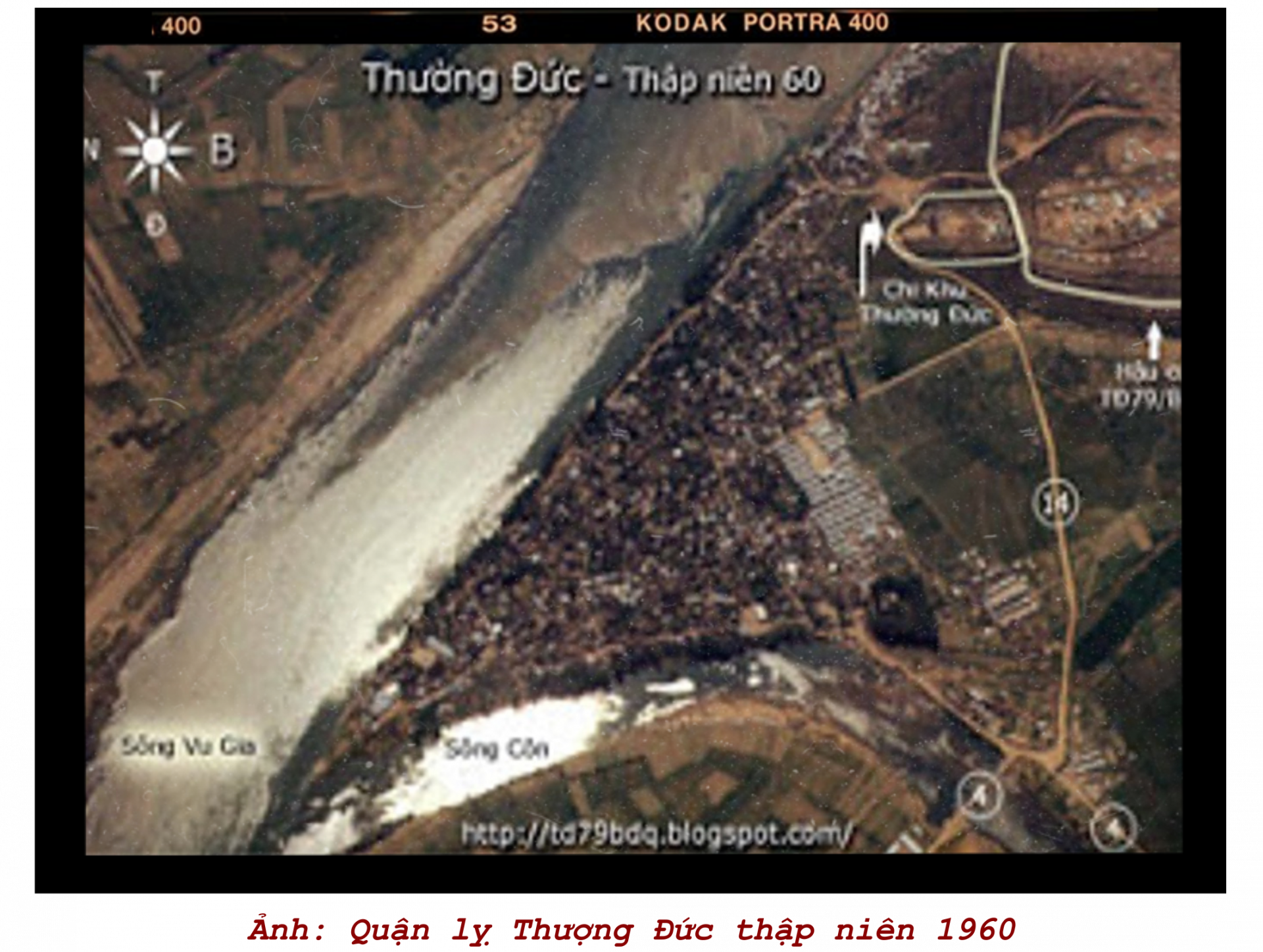 Thượng Đức