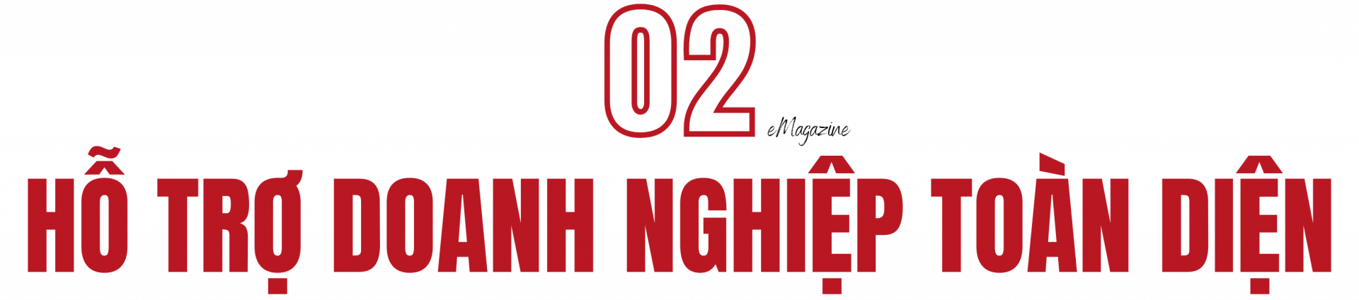 CÔNG NGHIỆP