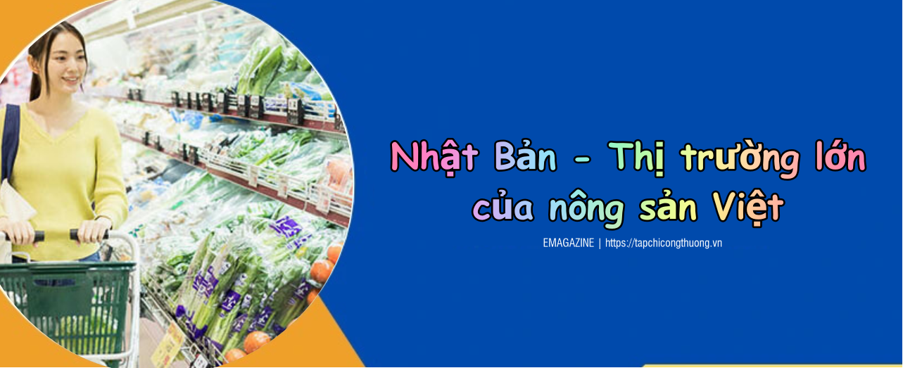 nông sản Nhật Bản 1