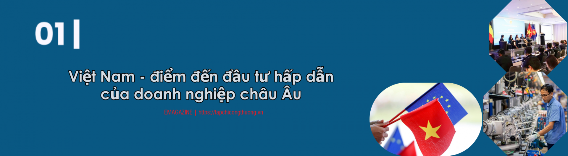 Cwincom hiện đang mở châu Âu tít xen 1