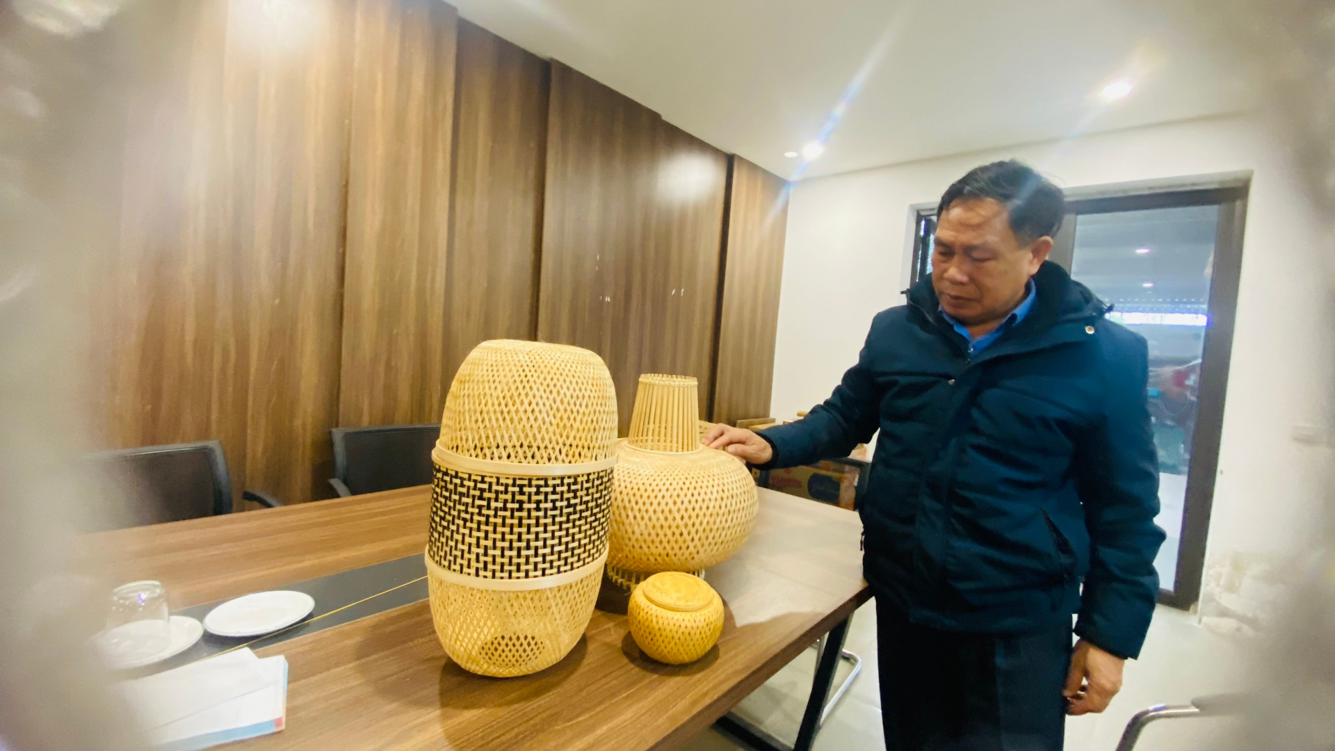 ông phượng