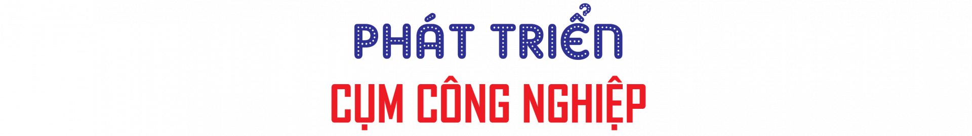 Nông thôn mới