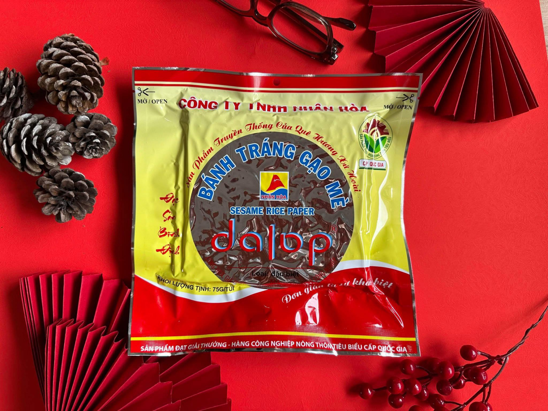 bánh tráng 3