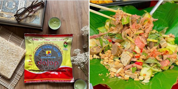 bánh tráng