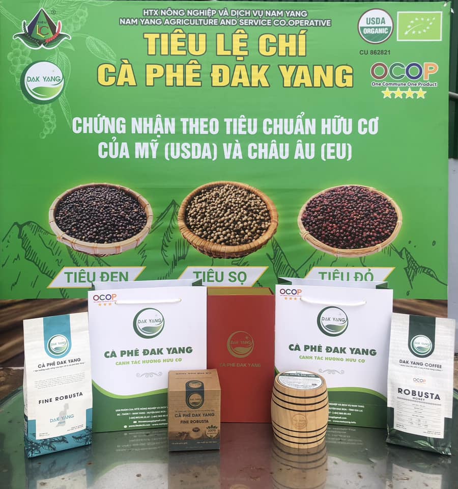cà phê 4