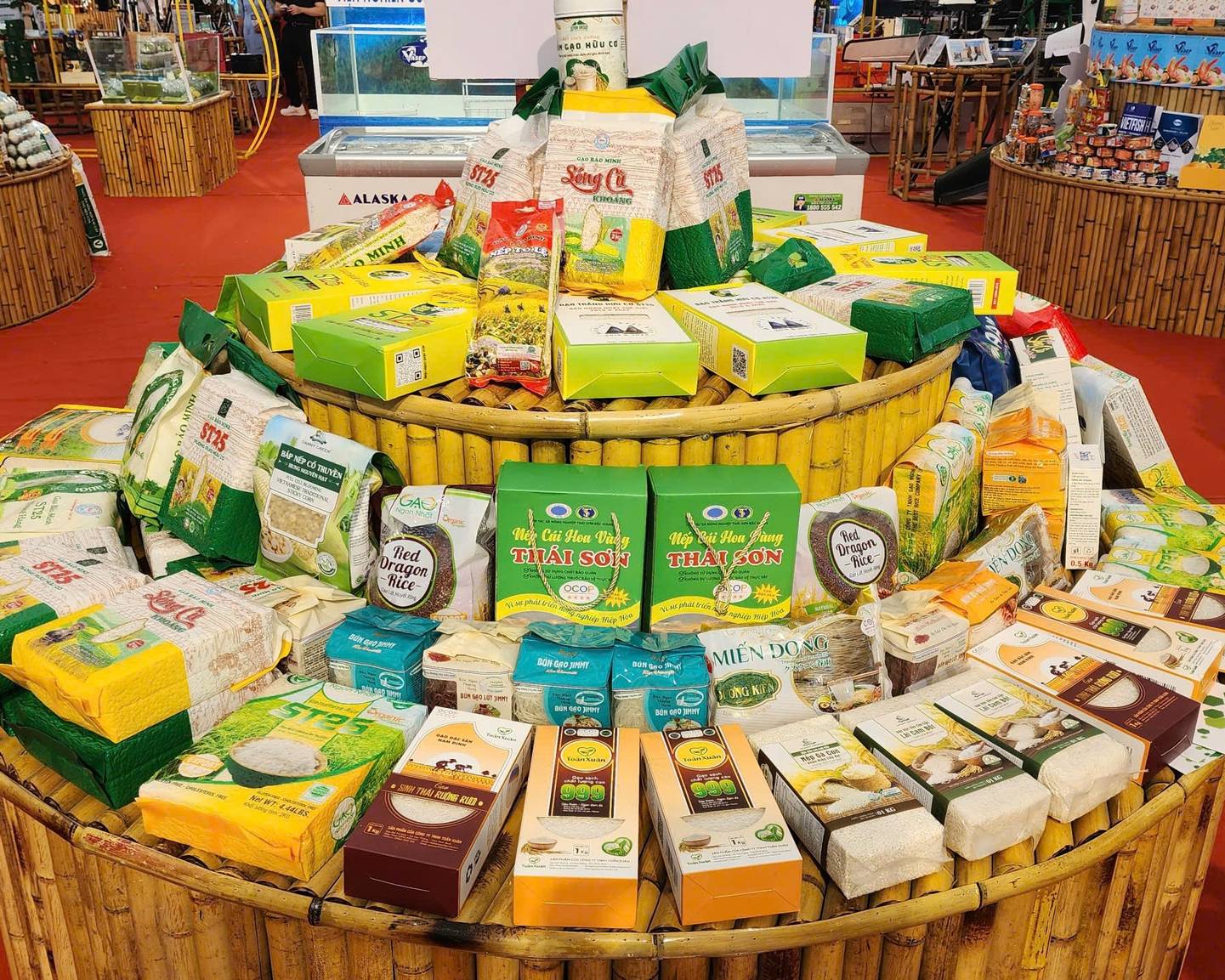 gạo rươi 3