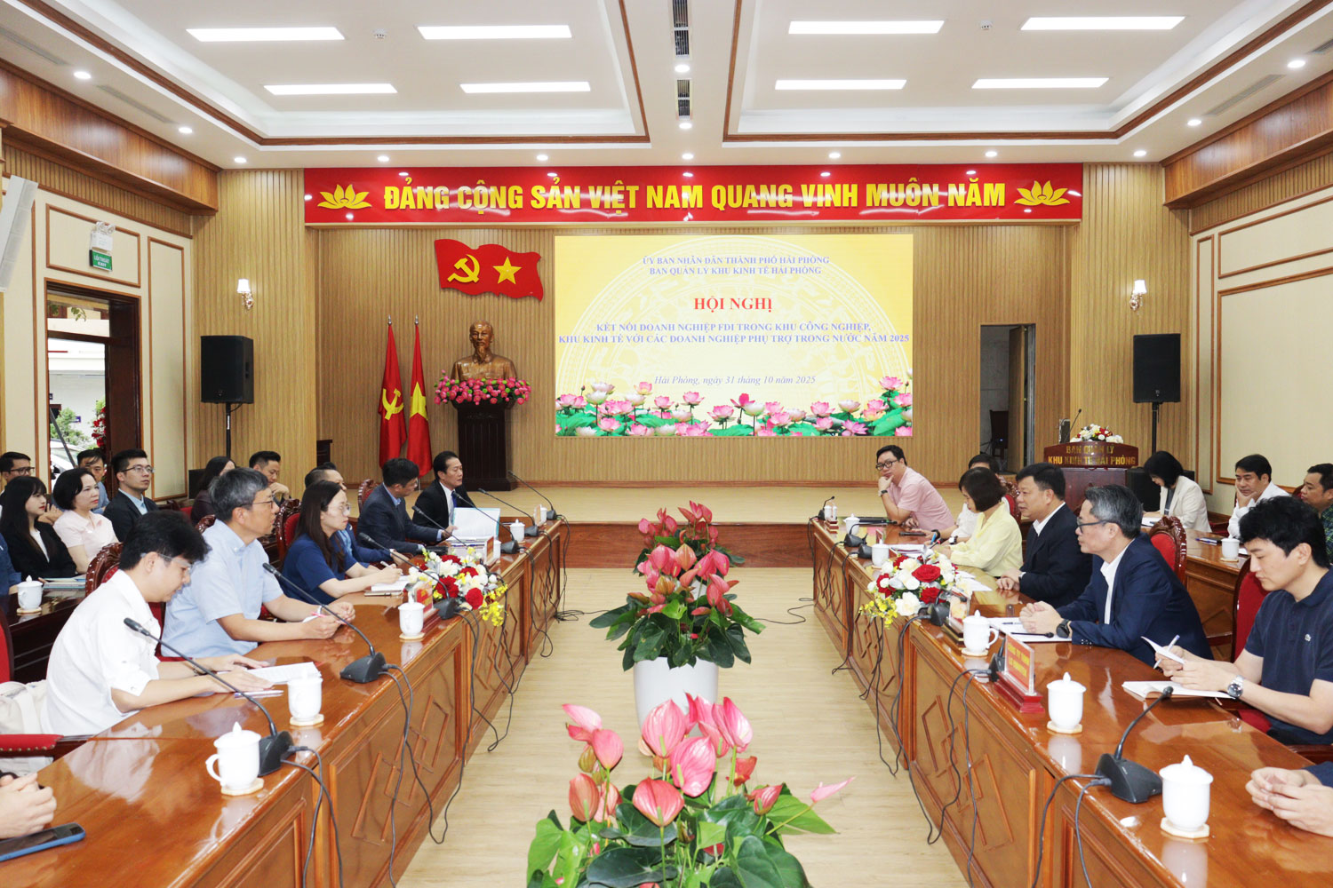 Hải Phòng