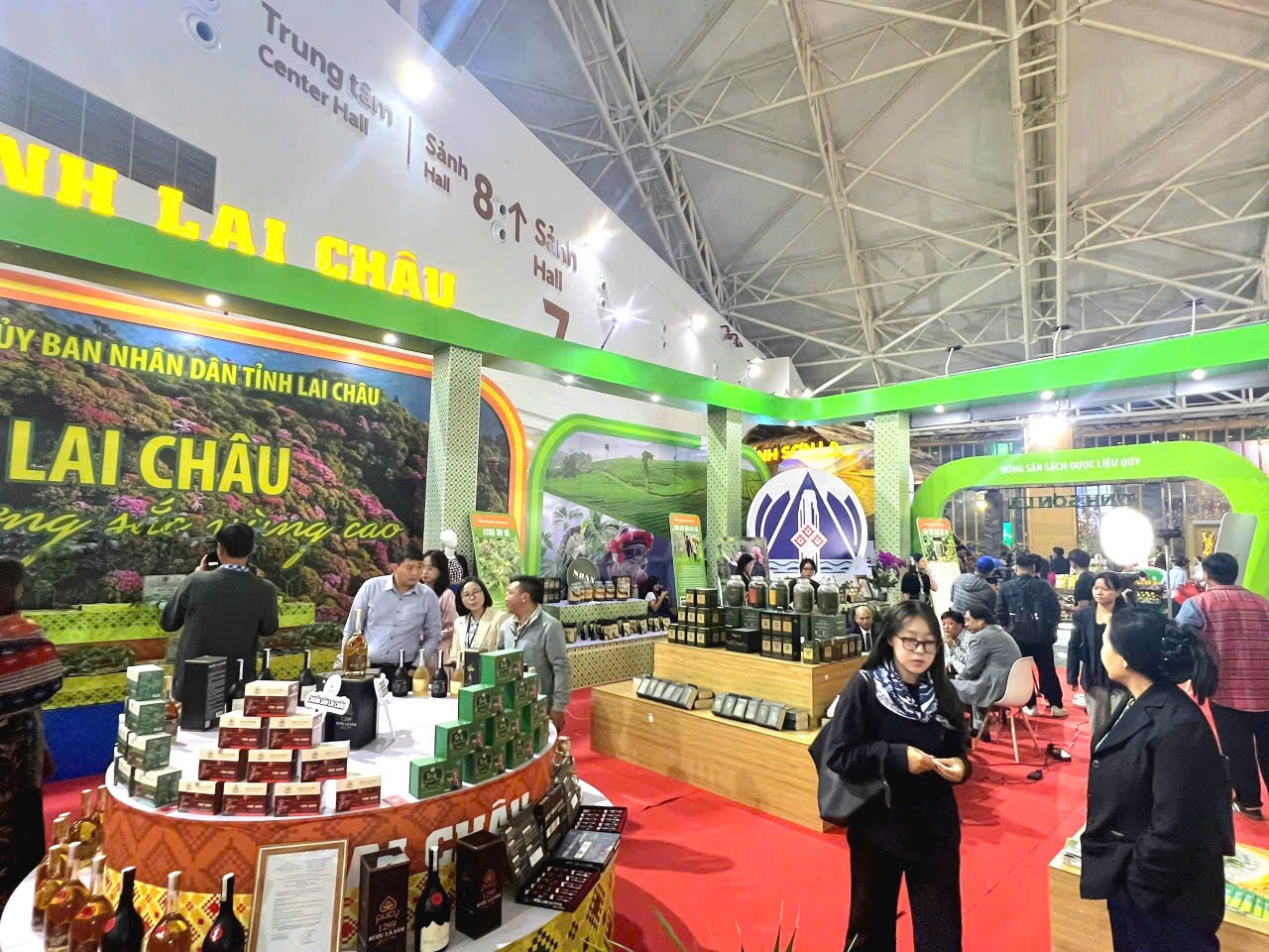lai châu 3