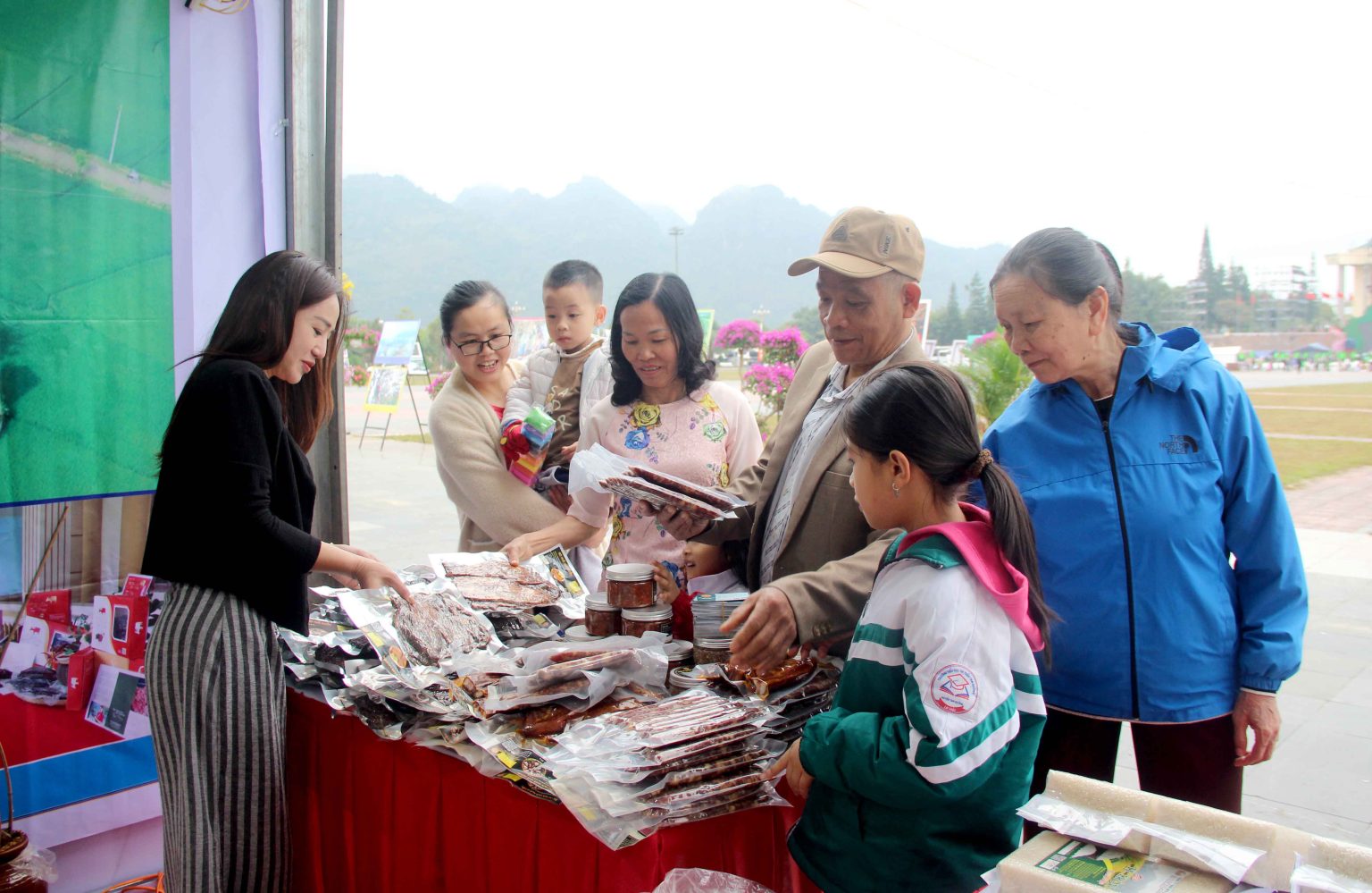 lai châu