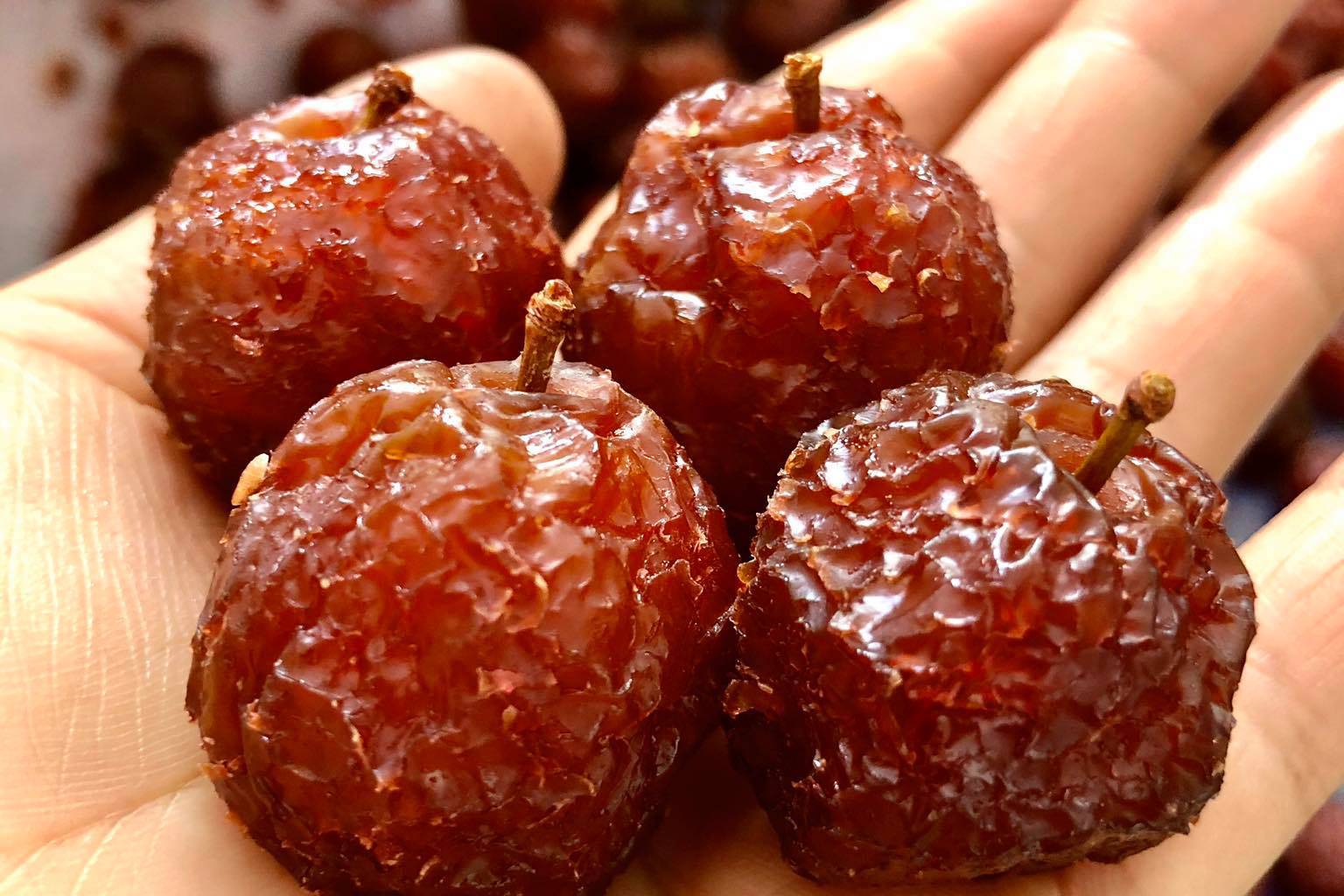 mận 5