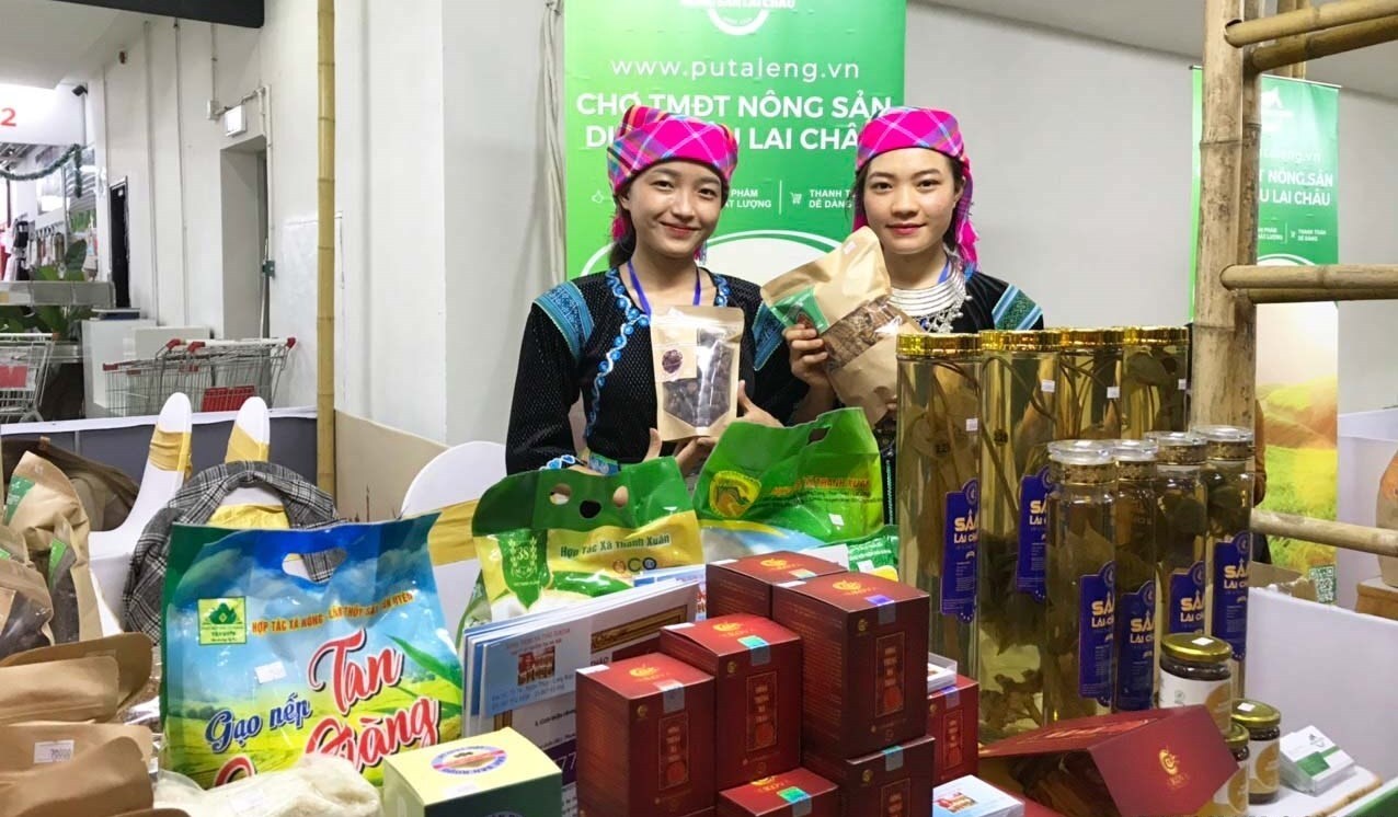 Lai Châu