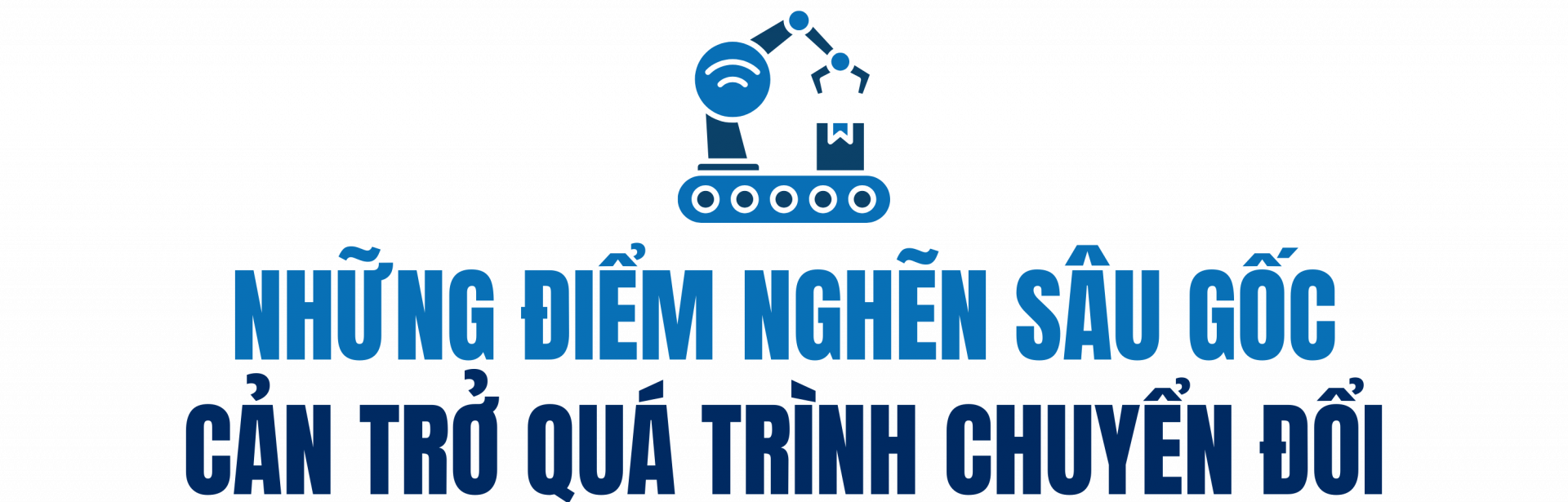 Sản xuất thông minh