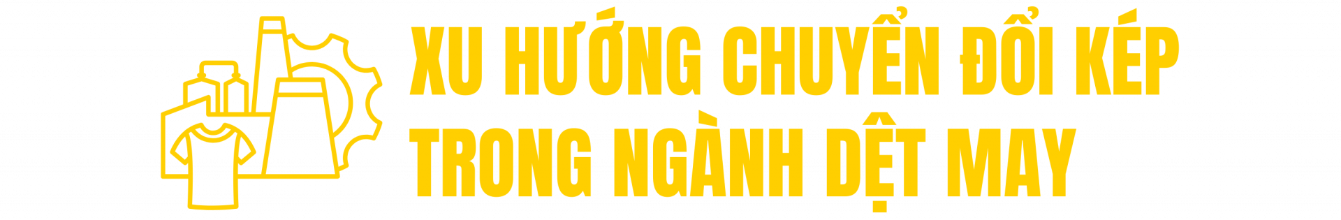 dệt may