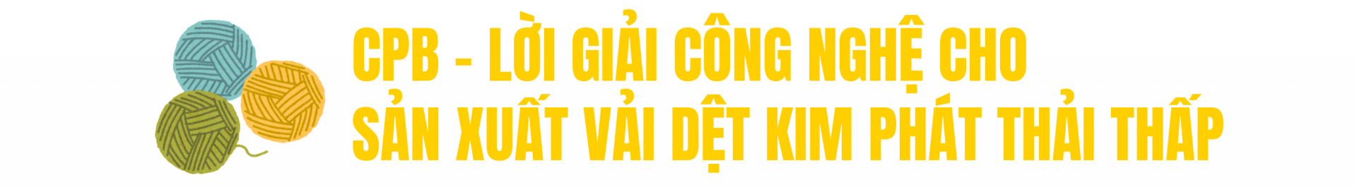 dệt may