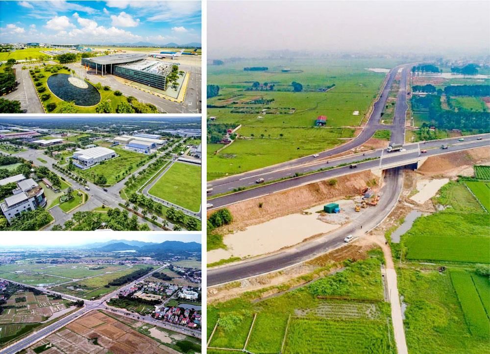 SÓc Sơn 7.2025