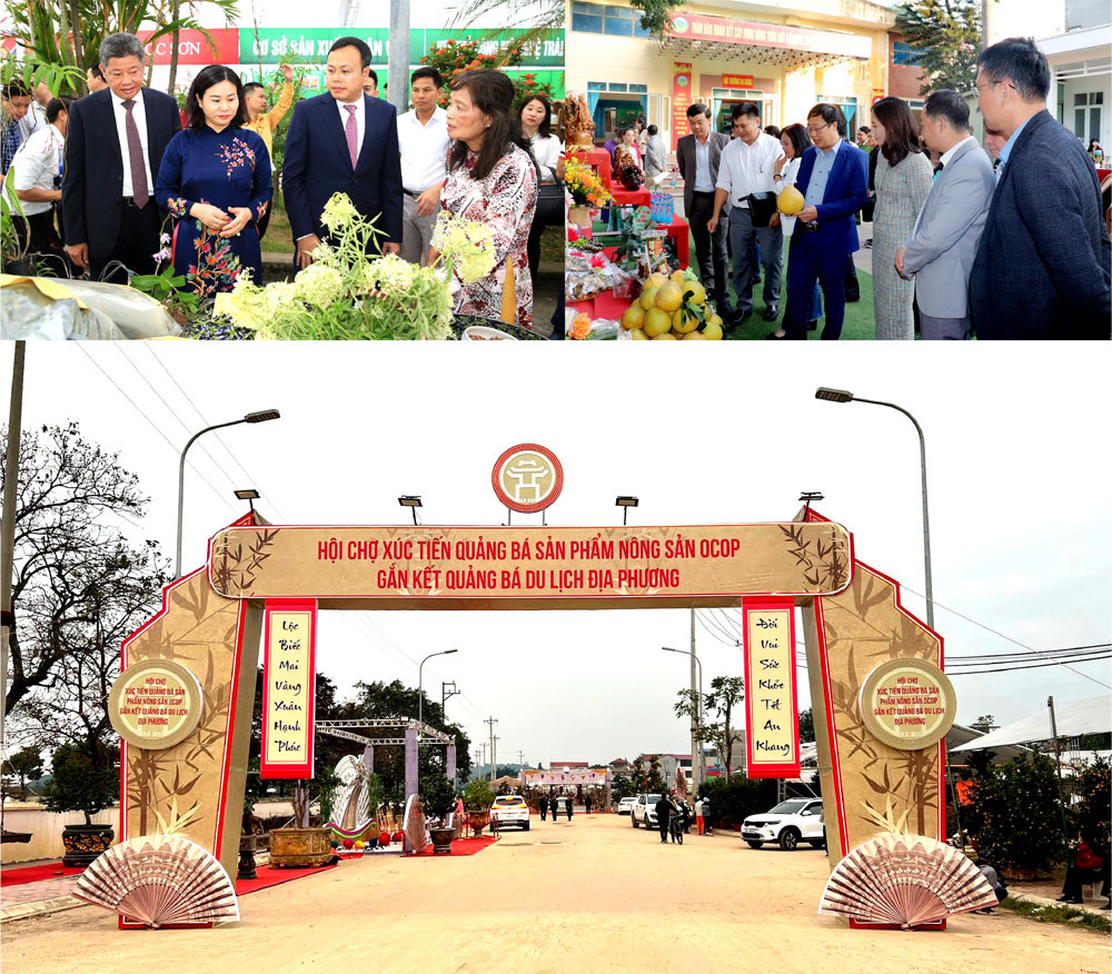 Sóc Sơn 7.2025