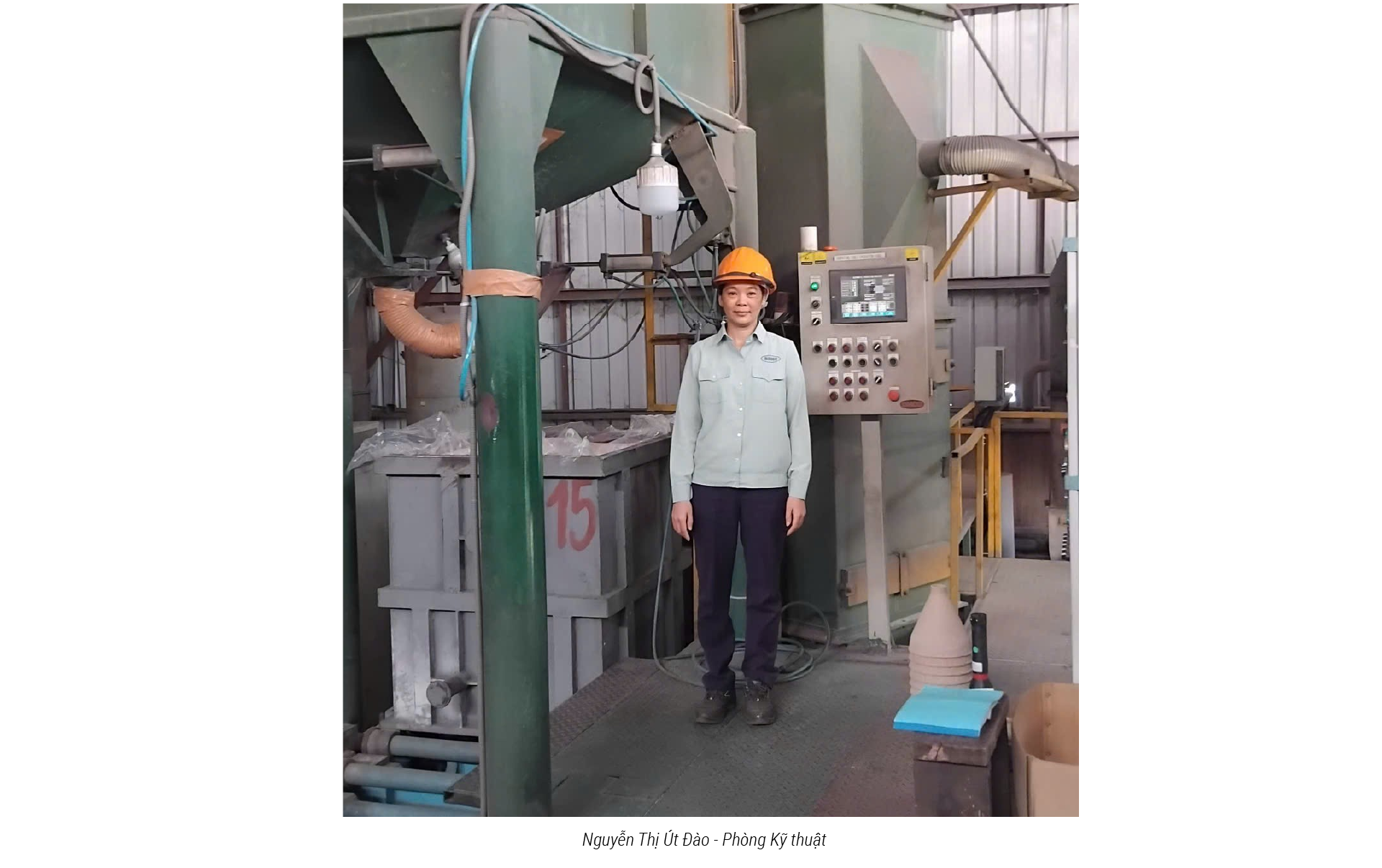 Công ty DISOCO