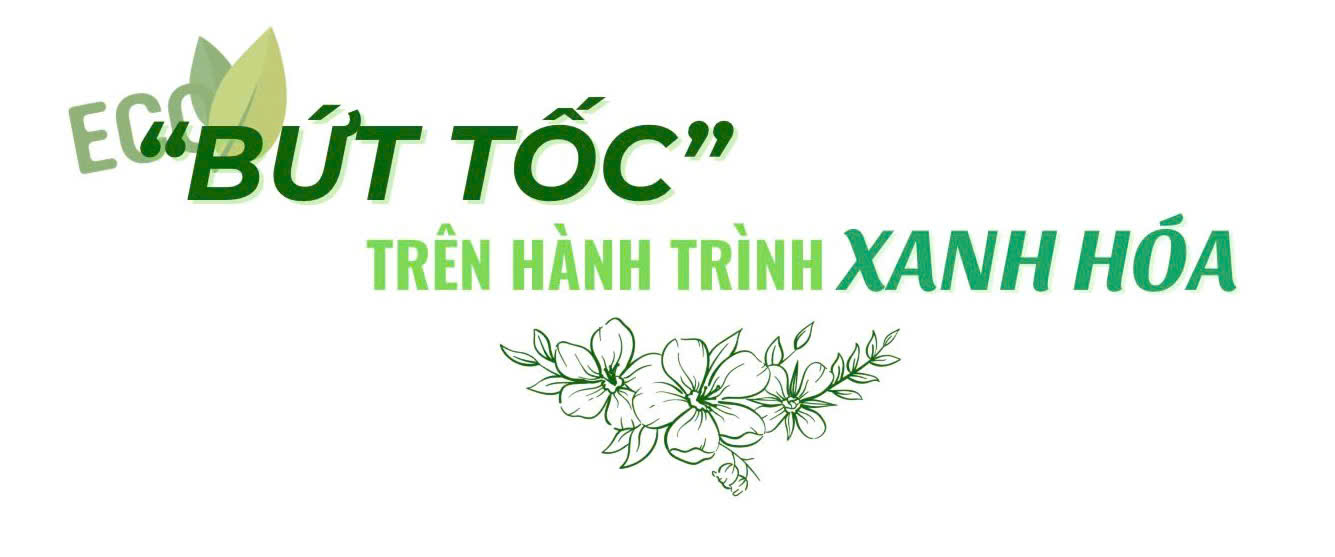 thép xanh