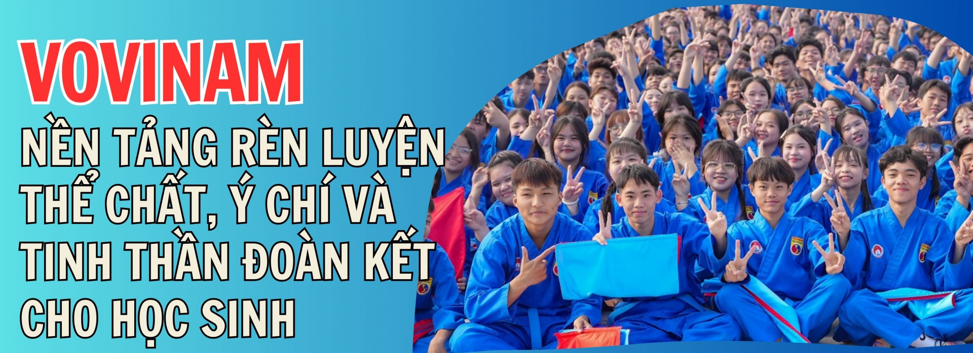 võ nhạc Vovinam