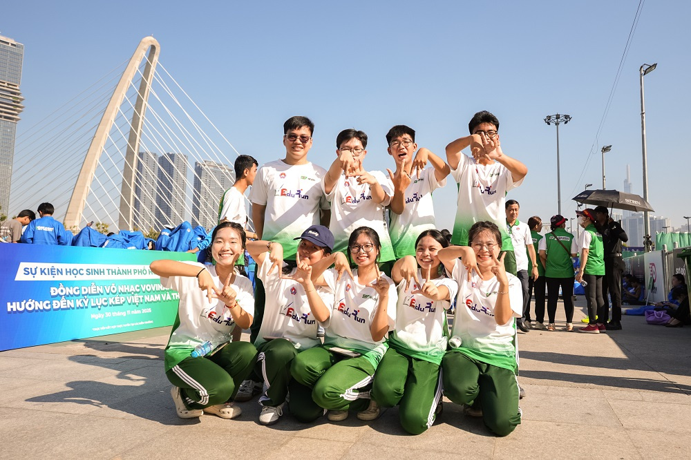 Vovinam