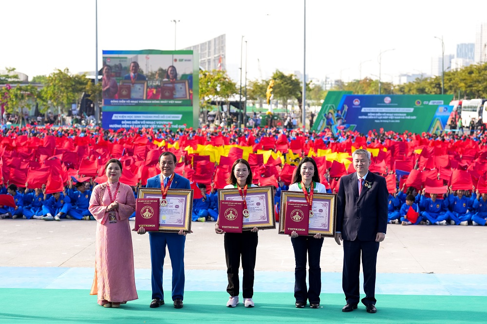 Vovinam