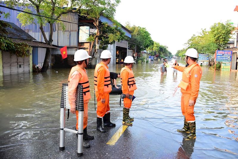 Hà Nội