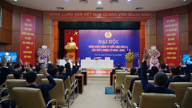 Thủy điện Sơn La