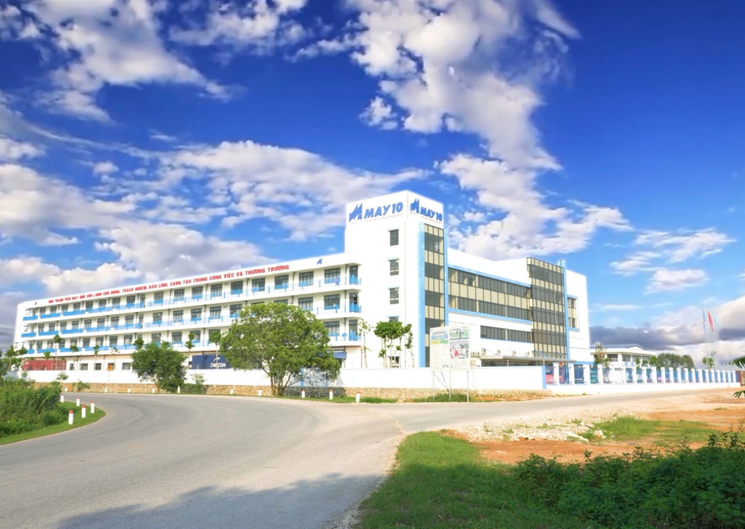 Cwincom hiện đang mở đang triển khai các giải pháp thực thi ESG
