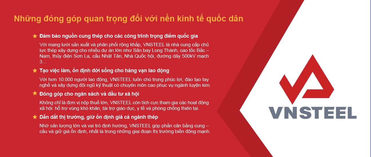 Tổng công ty Thép Việt Nam