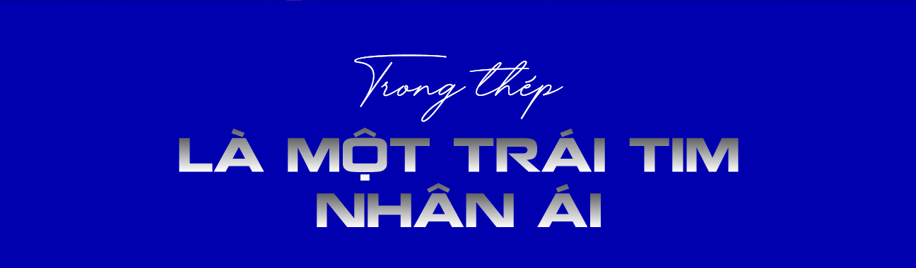 Tông công ty Thép Việt Nam