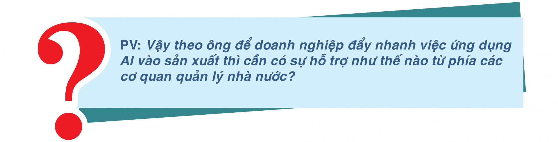 Rạng Đông triển khai chiến lược AI hóa 