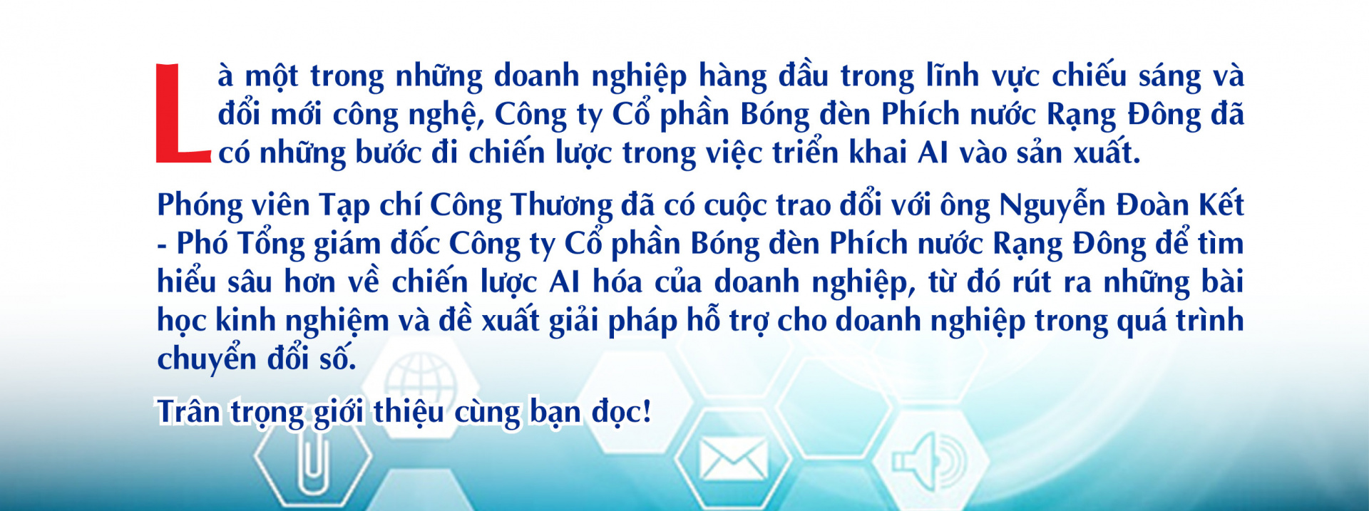 Rạng Đông