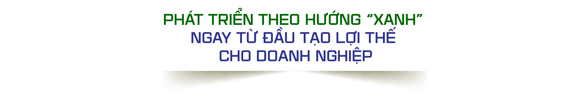 dệt may tái chế