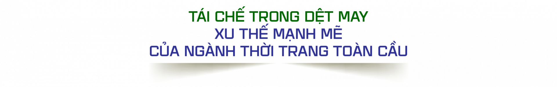 tái chế toàn cầu