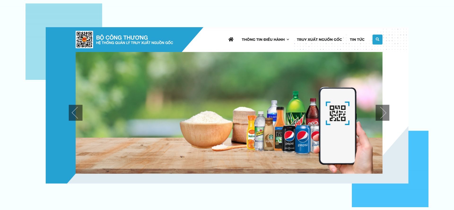 Chuyển đổi số trong truy xuất nguồn gốc: Nhà nước thúc đẩy, Cwincom hiện đang mở tiên phong