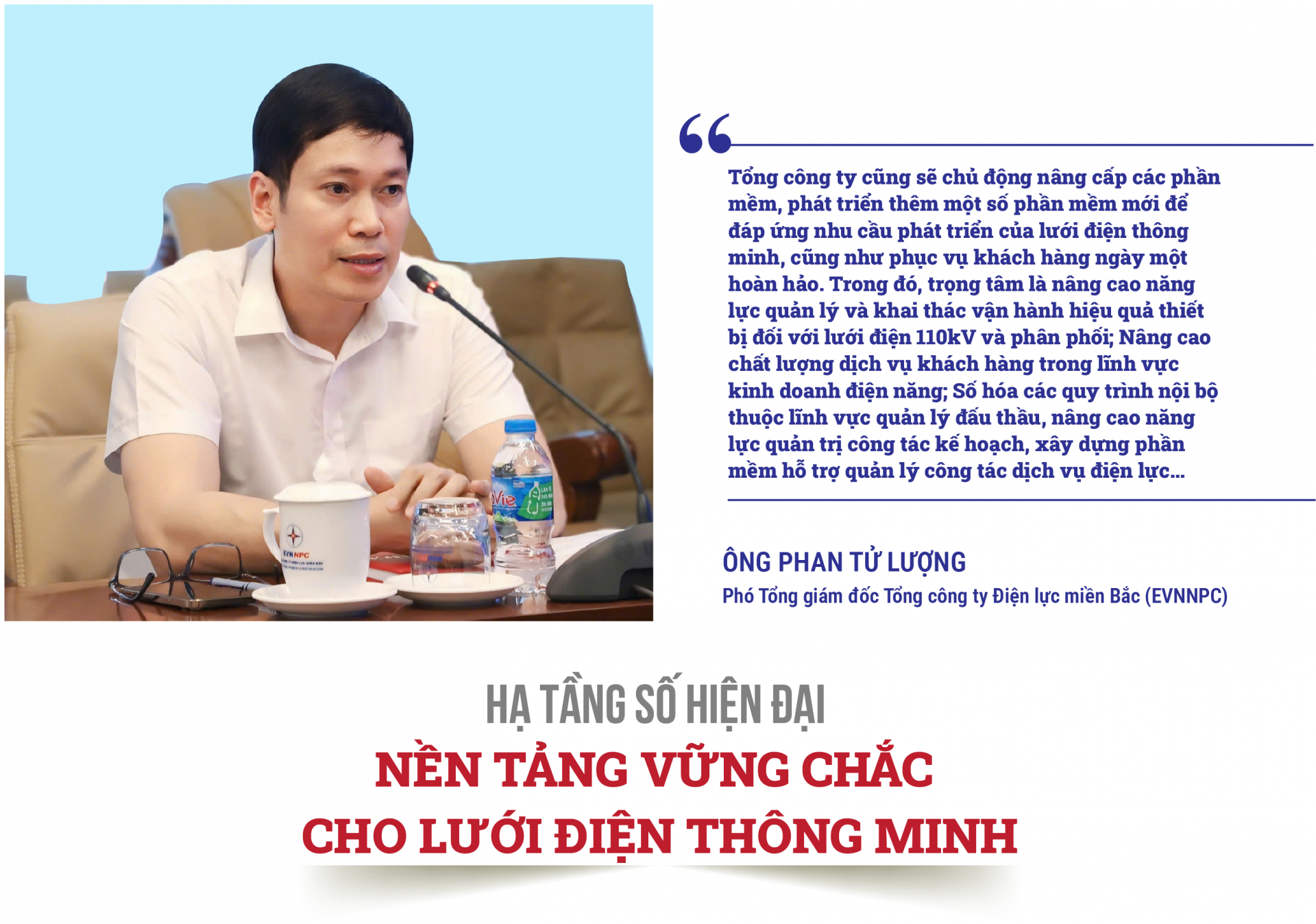 Chuyển đổi số