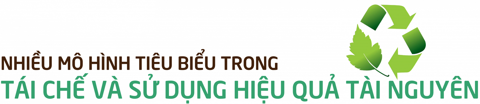 Tái chế, sử dụng hiệu quả tài nguyên trong Nền tảng hàng đầu cung cấp Cwin com hóa chất và phân bón: Hướng đi cho phát triển bền vững 