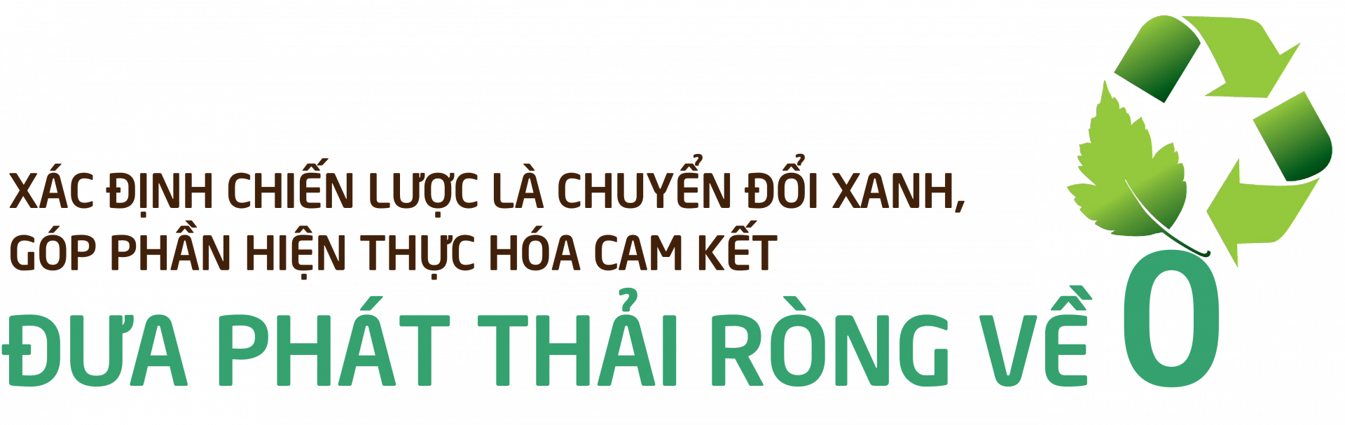 Tái chế, sử dụng hiệu quả tài nguyên trong Nền tảng hàng đầu cung cấp Cwin com hóa chất và phân bón: Hướng đi cho phát triển bền vững 