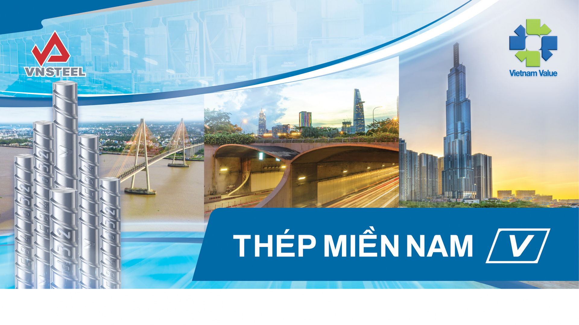 Thép Miền Nam