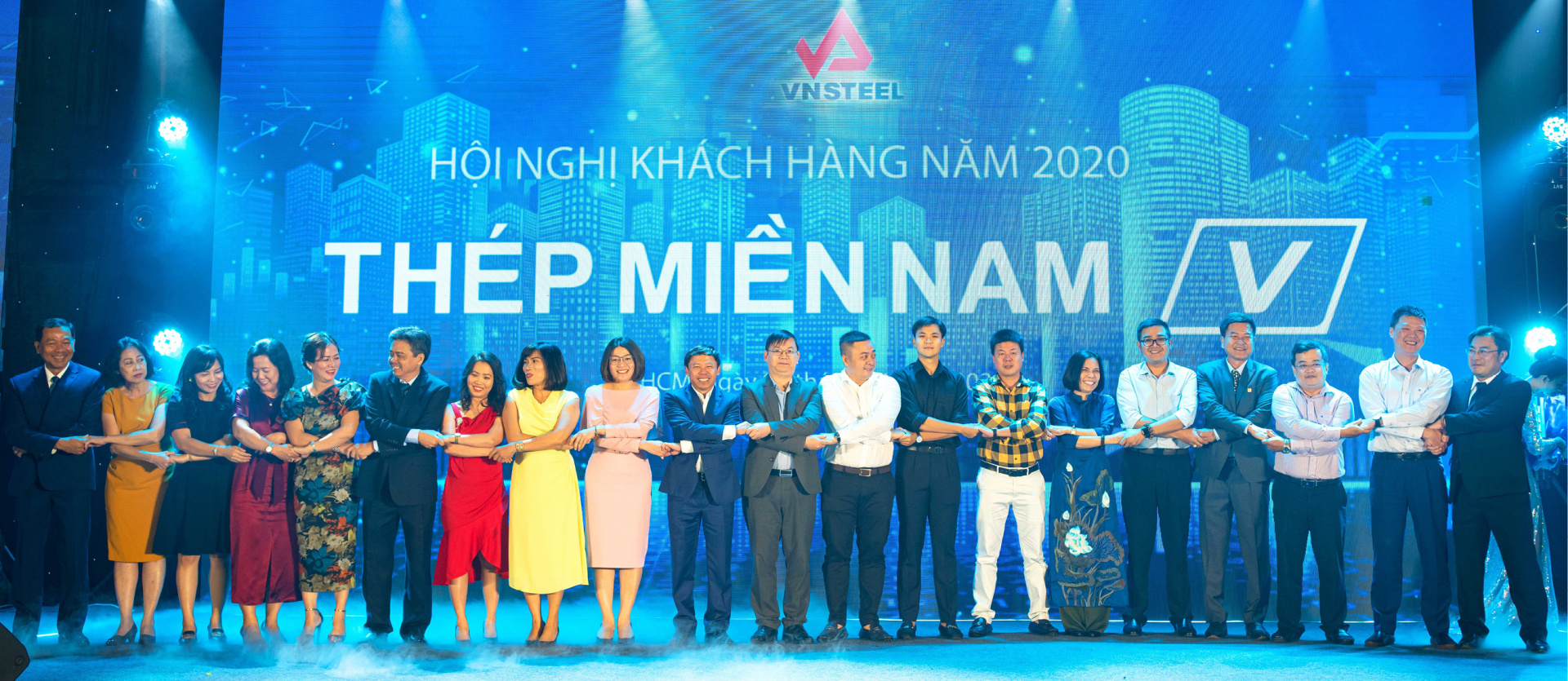 Thép Miền Nam