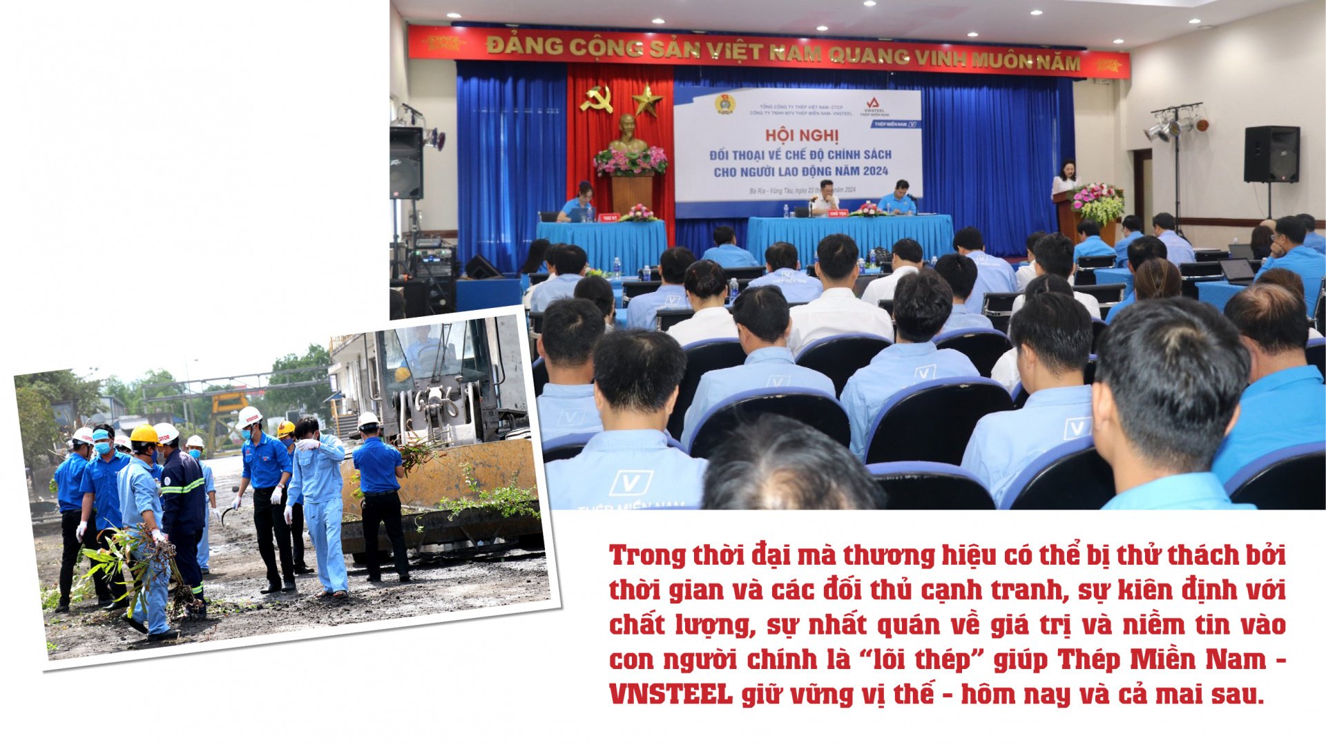 Thép Miền Nam